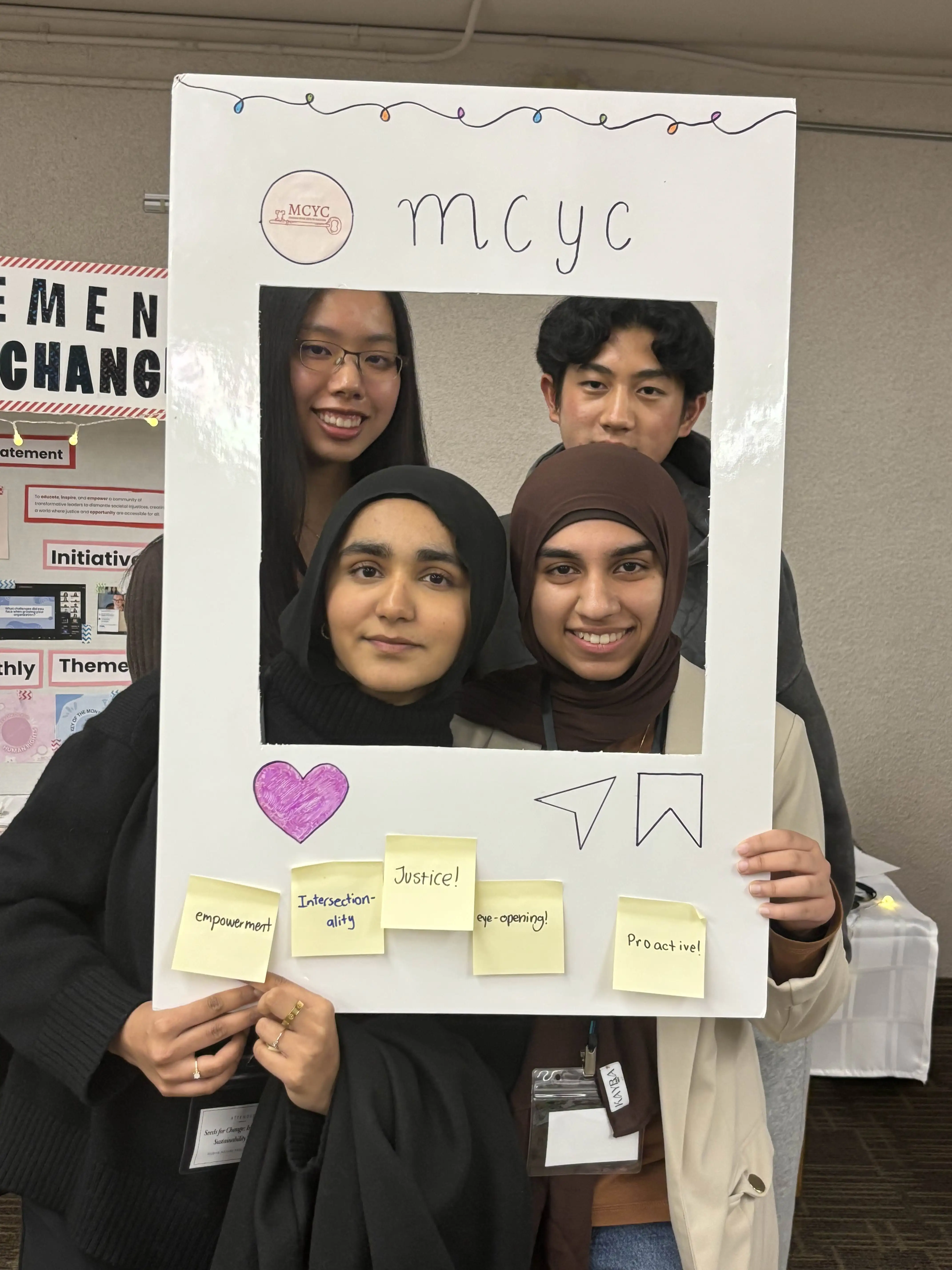 MCYC Group Photo